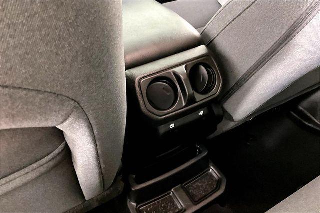 2025 Jeep Wrangler 4xe Willys 4xe