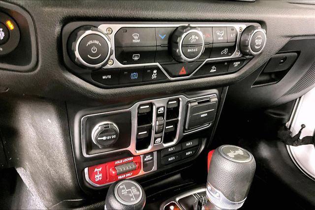 2025 Jeep Wrangler 4xe Willys 4xe