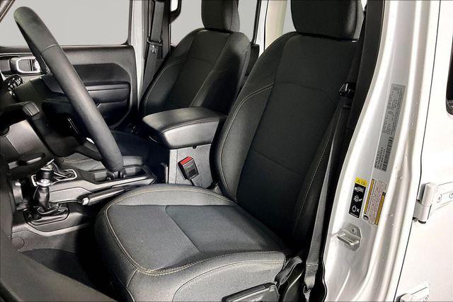 2025 Jeep Wrangler 4xe Willys 4xe