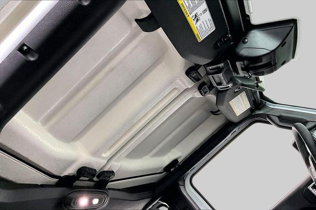 2025 Jeep Wrangler 4xe Willys 4xe