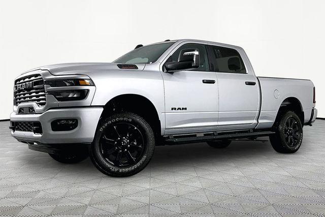 2026 Ram 2500 Big Horn Crew Cab 4x4 6'4" Box for sale in Oklahoma City, OK