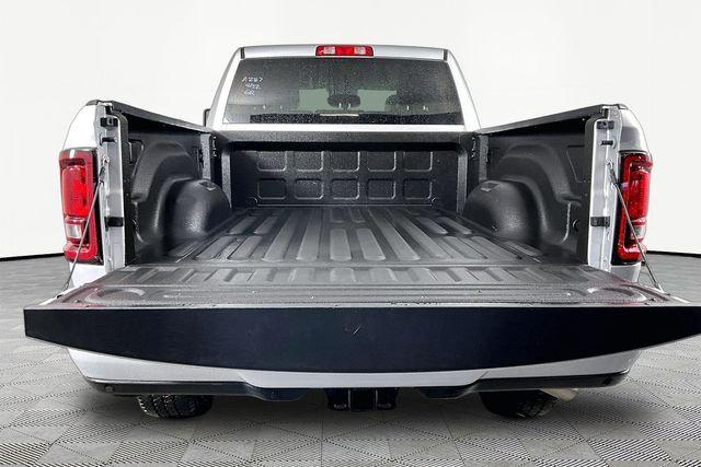 2026 Ram 2500 Big Horn Crew Cab 4x4 6'4" Box