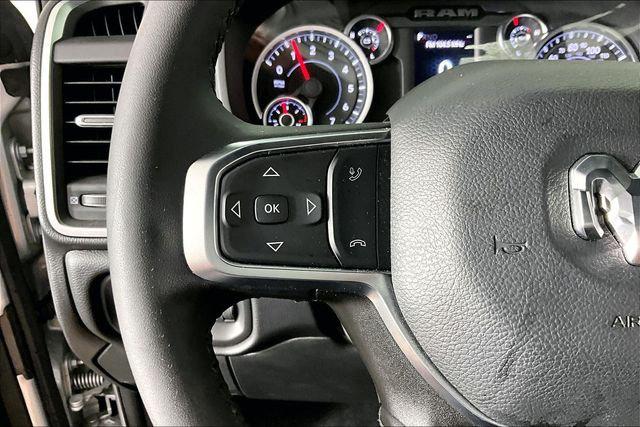 2026 Ram 2500 Big Horn Crew Cab 4x4 6'4" Box