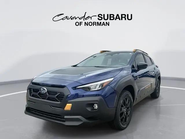2026 Subaru Crosstrek Wilderness for sale in Norman, OK
