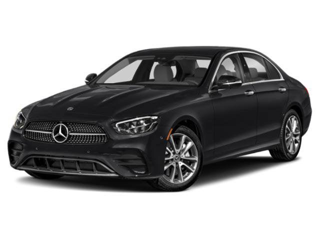 2023 Mercedes-Benz E 450 4MATIC 2023 Mercedes-Benz E 450 4MATIC