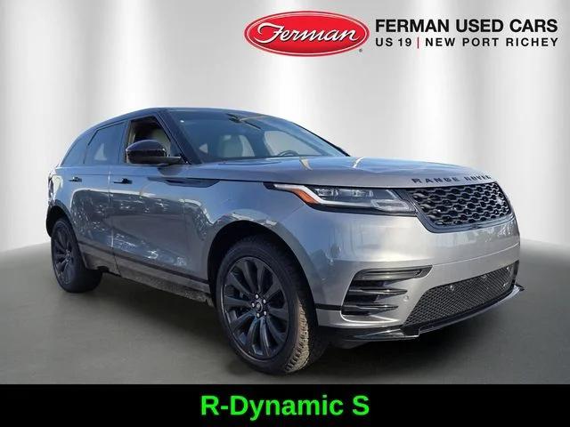 2023 Land Rover Range Rover Velar P340 R-Dynamic S MHEV for sale in New Port Richey, FL