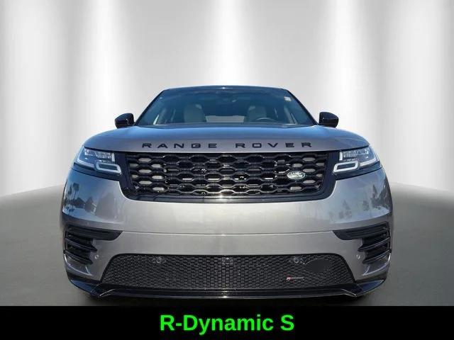 2023 Land Rover Range Rover Velar P340 R-Dynamic S MHEV