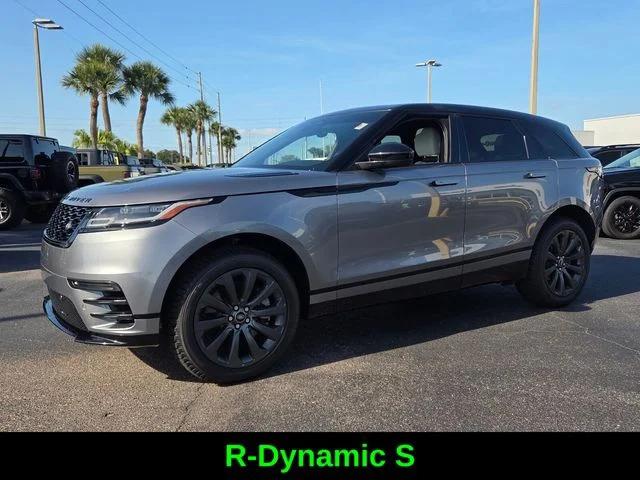 2023 Land Rover Range Rover Velar P340 R-Dynamic S MHEV