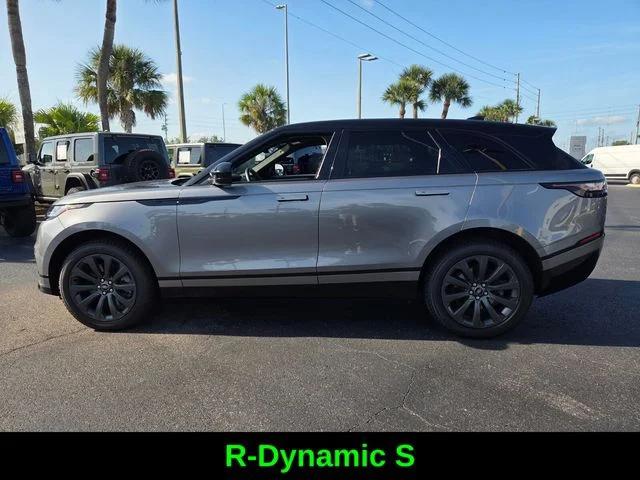 2023 Land Rover Range Rover Velar P340 R-Dynamic S MHEV