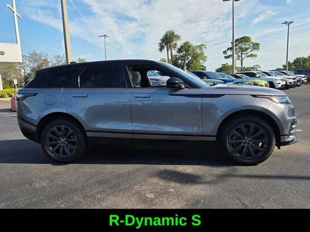 2023 Land Rover Range Rover Velar P340 R-Dynamic S MHEV
