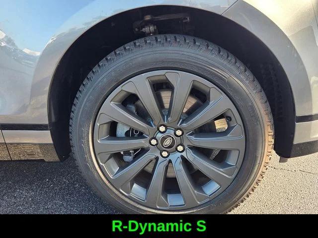 2023 Land Rover Range Rover Velar P340 R-Dynamic S MHEV