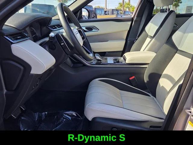 2023 Land Rover Range Rover Velar P340 R-Dynamic S MHEV