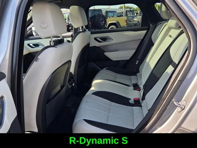 2023 Land Rover Range Rover Velar P340 R-Dynamic S MHEV