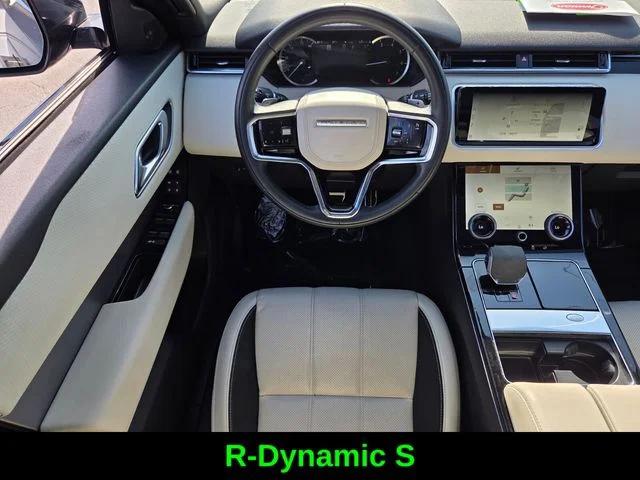 2023 Land Rover Range Rover Velar P340 R-Dynamic S MHEV