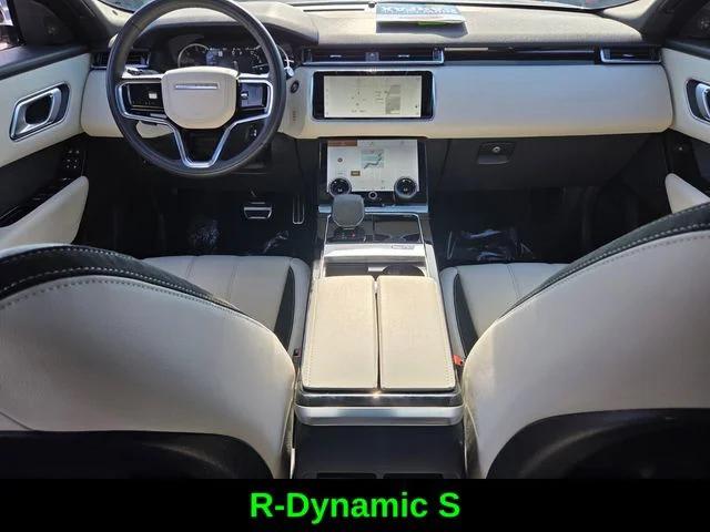2023 Land Rover Range Rover Velar P340 R-Dynamic S MHEV