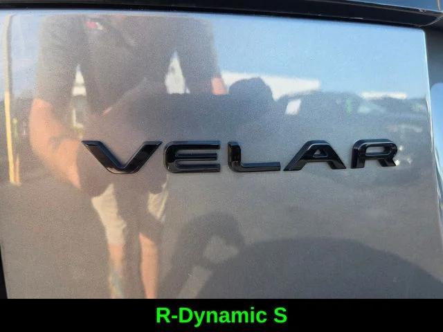 2023 Land Rover Range Rover Velar P340 R-Dynamic S MHEV