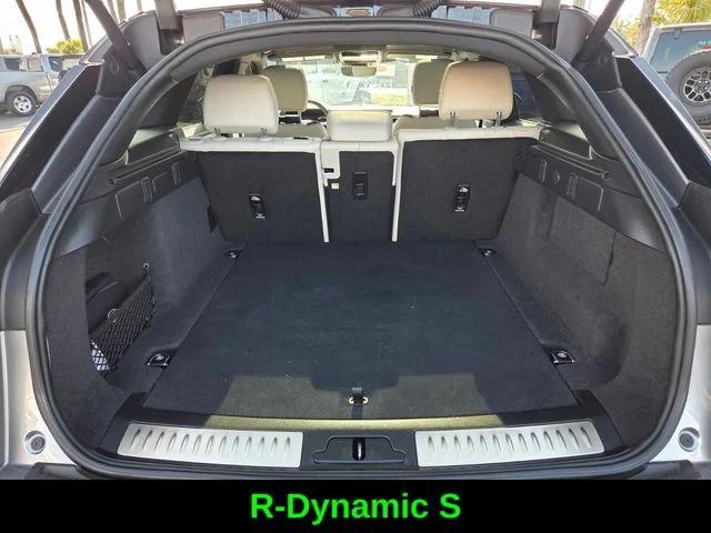 2023 Land Rover Range Rover Velar P340 R-Dynamic S MHEV