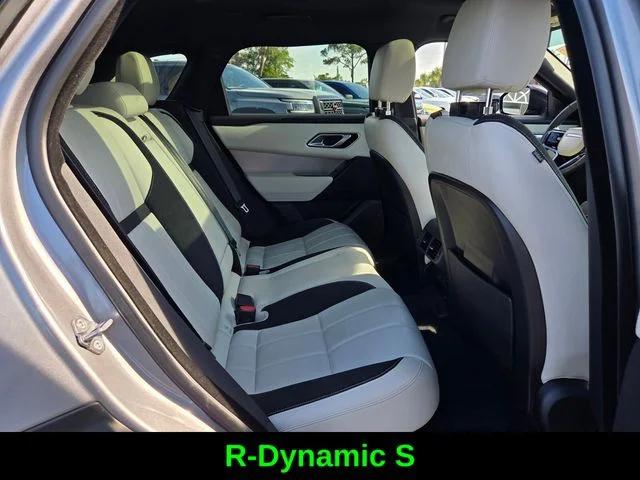 2023 Land Rover Range Rover Velar P340 R-Dynamic S MHEV