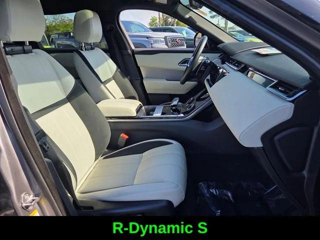2023 Land Rover Range Rover Velar P340 R-Dynamic S MHEV