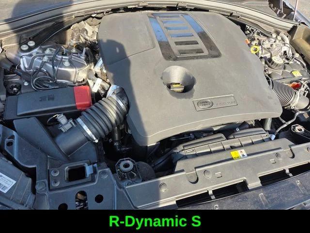 2023 Land Rover Range Rover Velar P340 R-Dynamic S MHEV