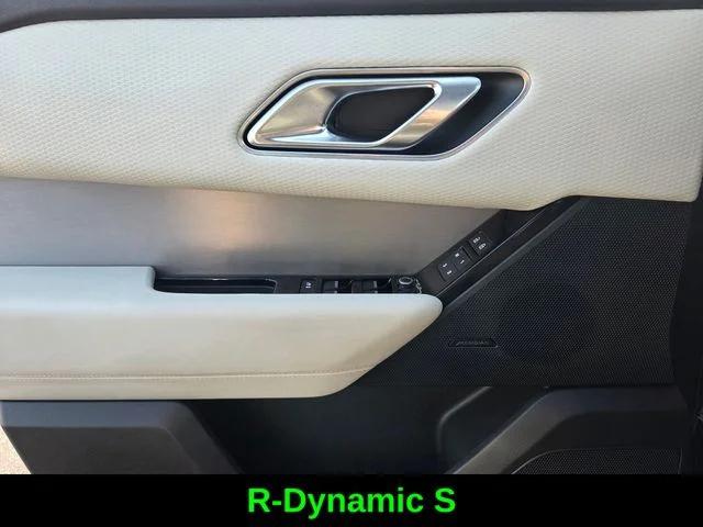 2023 Land Rover Range Rover Velar P340 R-Dynamic S MHEV
