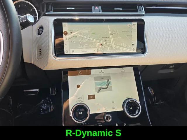 2023 Land Rover Range Rover Velar P340 R-Dynamic S MHEV