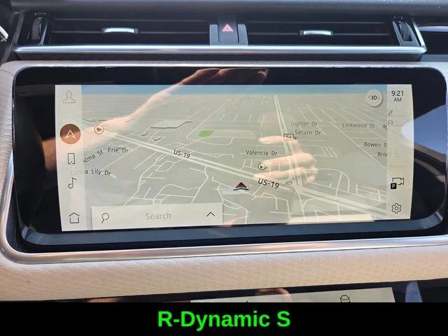 2023 Land Rover Range Rover Velar P340 R-Dynamic S MHEV