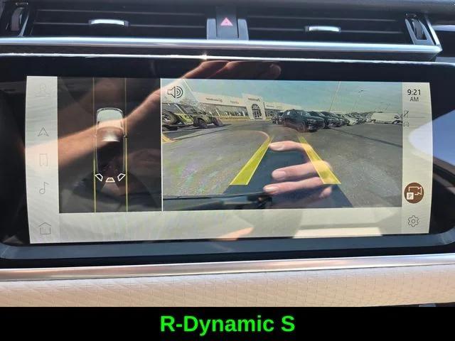 2023 Land Rover Range Rover Velar P340 R-Dynamic S MHEV
