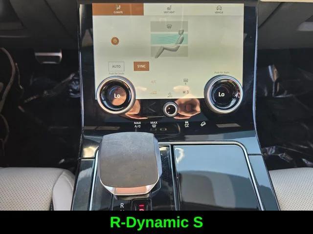 2023 Land Rover Range Rover Velar P340 R-Dynamic S MHEV