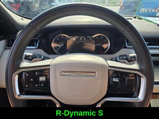 2023 Land Rover Range Rover Velar P340 R-Dynamic S MHEV