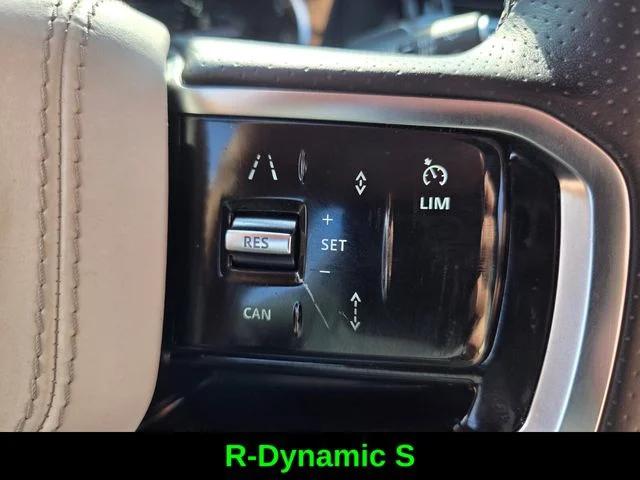 2023 Land Rover Range Rover Velar P340 R-Dynamic S MHEV