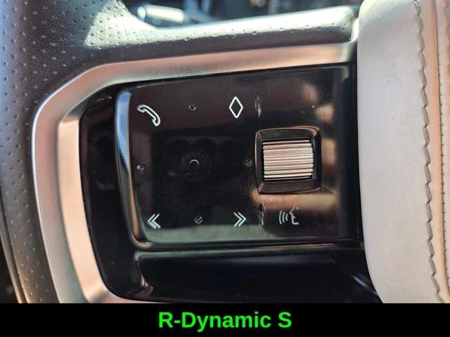 2023 Land Rover Range Rover Velar P340 R-Dynamic S MHEV