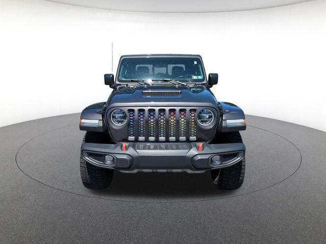 2022 Jeep Gladiator Mojave 4x4 2022 Jeep Gladiator Mojave 4x4