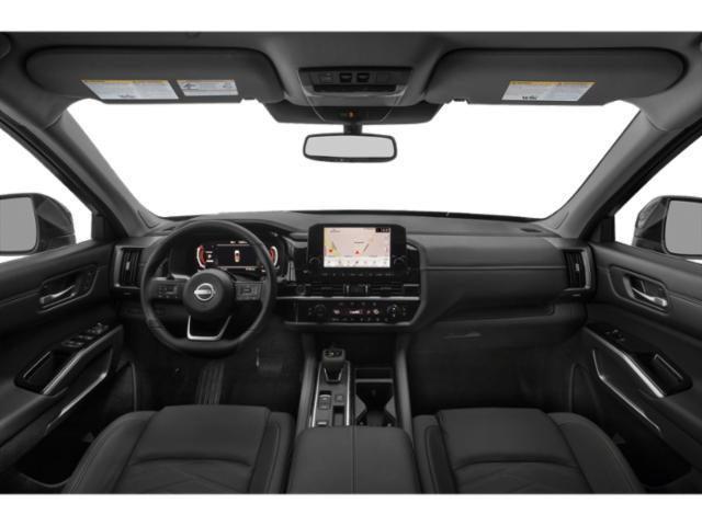 2023 Nissan Pathfinder Platinum 4WD