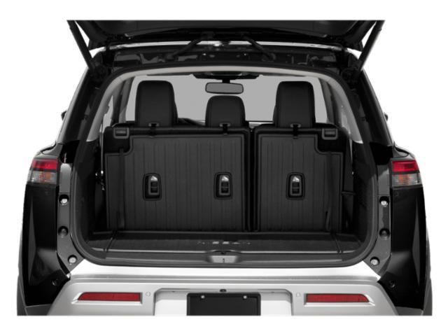 2023 Nissan Pathfinder Platinum 4WD