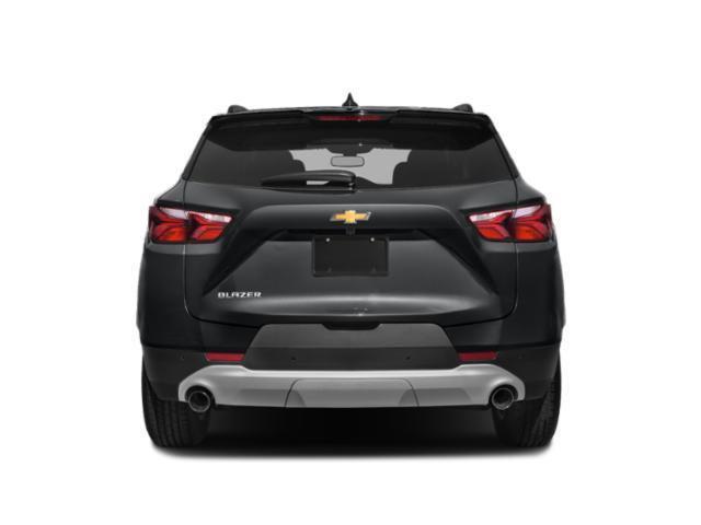2020 Chevrolet Blazer AWD Premier