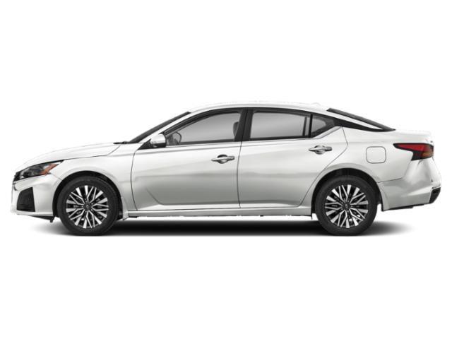 2024 Nissan Altima SV Intelligent AWD 2024 Nissan Altima SV Intelligent AWD