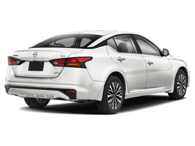 2024 Nissan Altima SV Intelligent AWD 2024 Nissan Altima SV Intelligent AWD