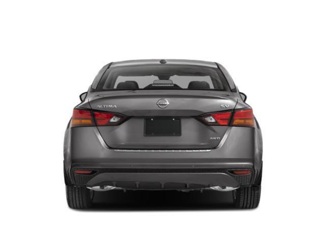 2024 Nissan Altima SV Intelligent AWD