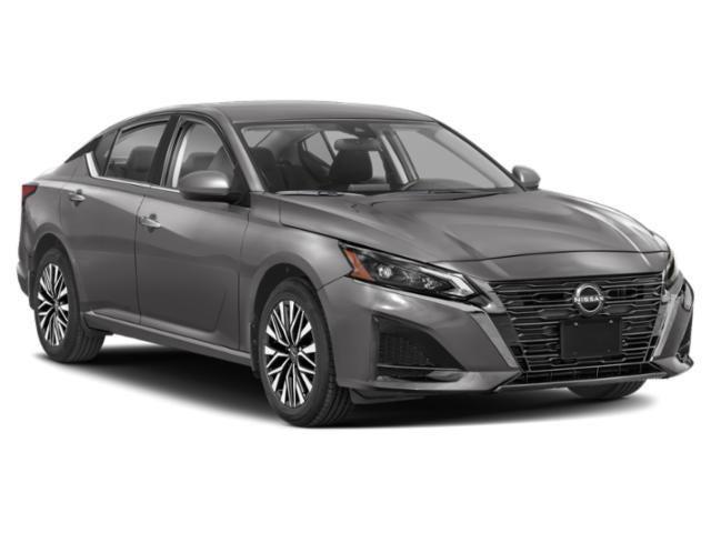 2024 Nissan Altima SV Intelligent AWD