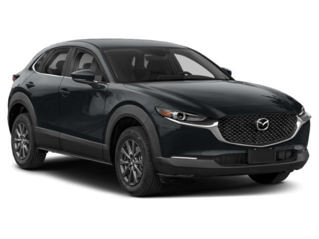 2023 Mazda CX-30 2.5 S Preferred