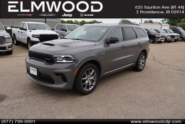 2026 Dodge Durango DURANGO GT PLUS AWD HEMI V8 2026 Dodge Durango DURANGO GT PLUS AWD HEMI V8