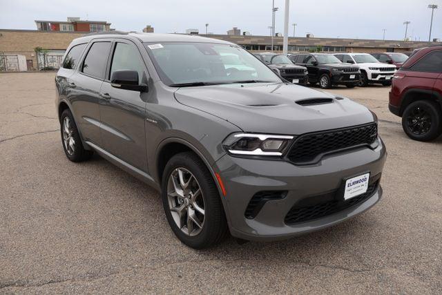 2026 Dodge Durango DURANGO GT PLUS AWD HEMI V8 2026 Dodge Durango DURANGO GT PLUS AWD HEMI V8