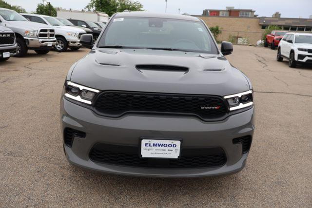 2026 Dodge Durango DURANGO GT PLUS AWD HEMI V8 2026 Dodge Durango DURANGO GT PLUS AWD HEMI V8