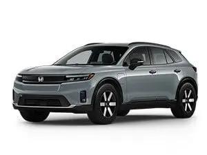 2026 Honda Prologue Touring