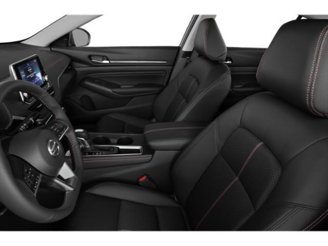 2022 Nissan Altima SR Intelligent AWD