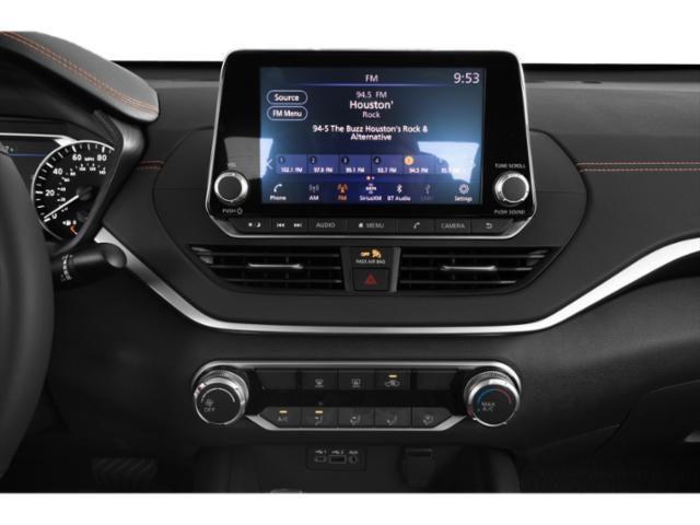 2022 Nissan Altima SR Intelligent AWD