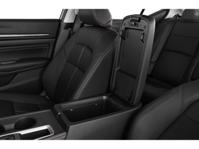 2022 Nissan Altima SR Intelligent AWD