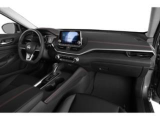 2022 Nissan Altima SR Intelligent AWD