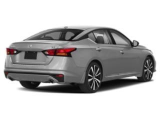 2022 Nissan Altima SR Intelligent AWD